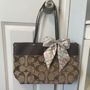 Coach Handbag